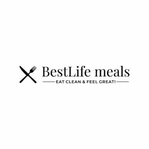 BestLife mealprep logo