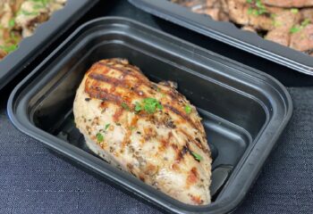 Extra SIngle Grilled Chicken Breast
